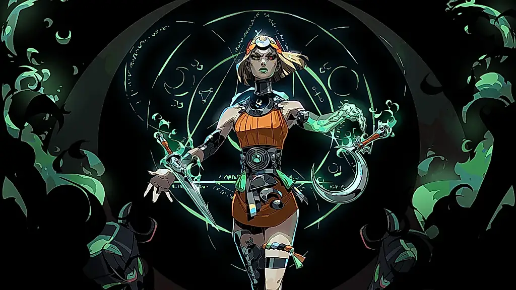 Hades 2 llega a consolas