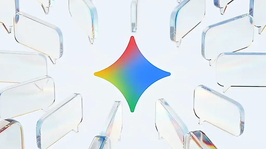 Импорт памяти в Gemini