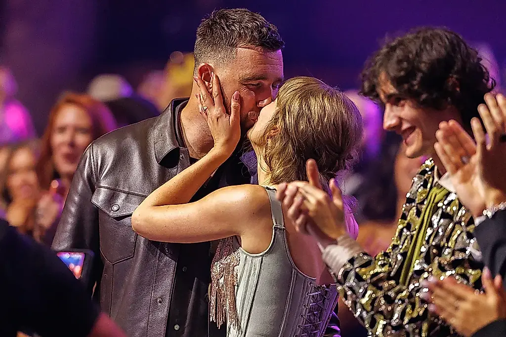 Entre bastidores en los iHeartRadio 2026