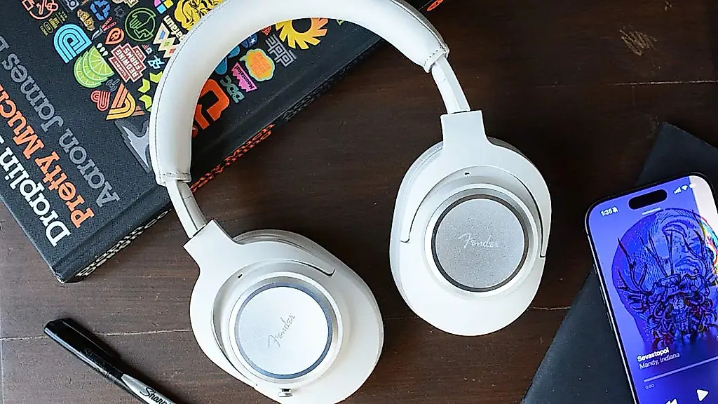 Fender Mix: un debut que quiere hacer ruido