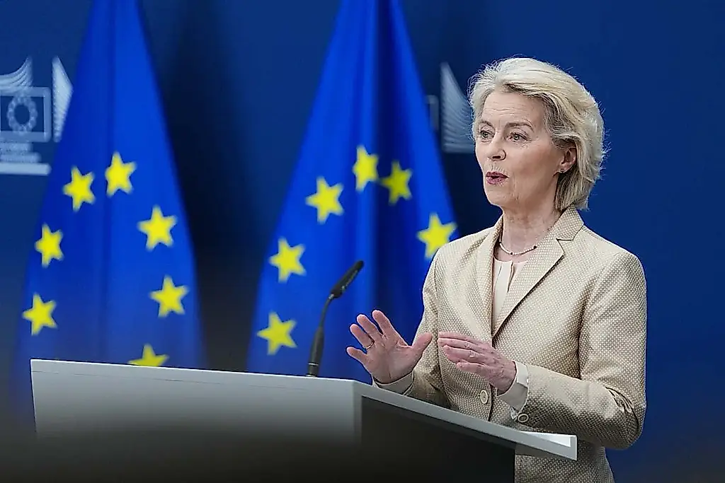 Hackean a la Comisión Europea