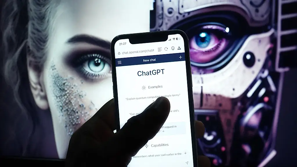 ChatGPT: Память или Параноидальное Дело?