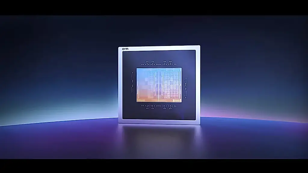 Arm lanza su primera CPU AGI