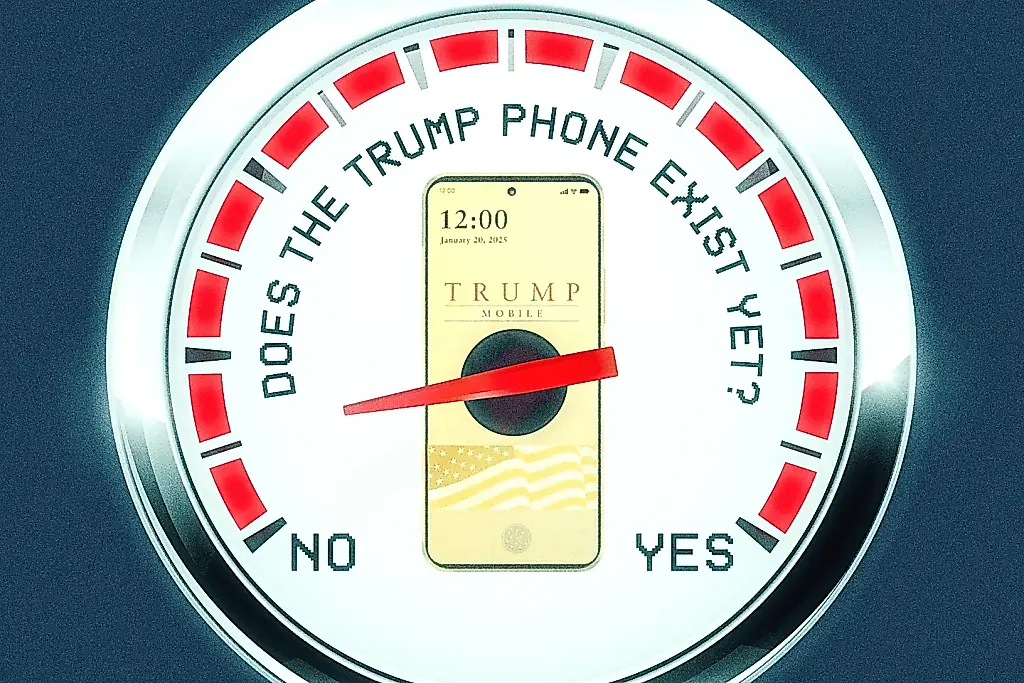 Трампофон: миф оживает