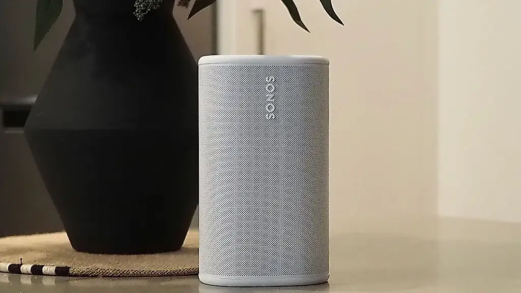Sonos Play: ¿el único altavoz que necesitas?