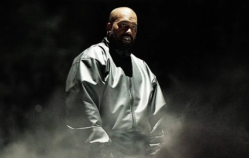 Kanye vuelve a hacer ruido