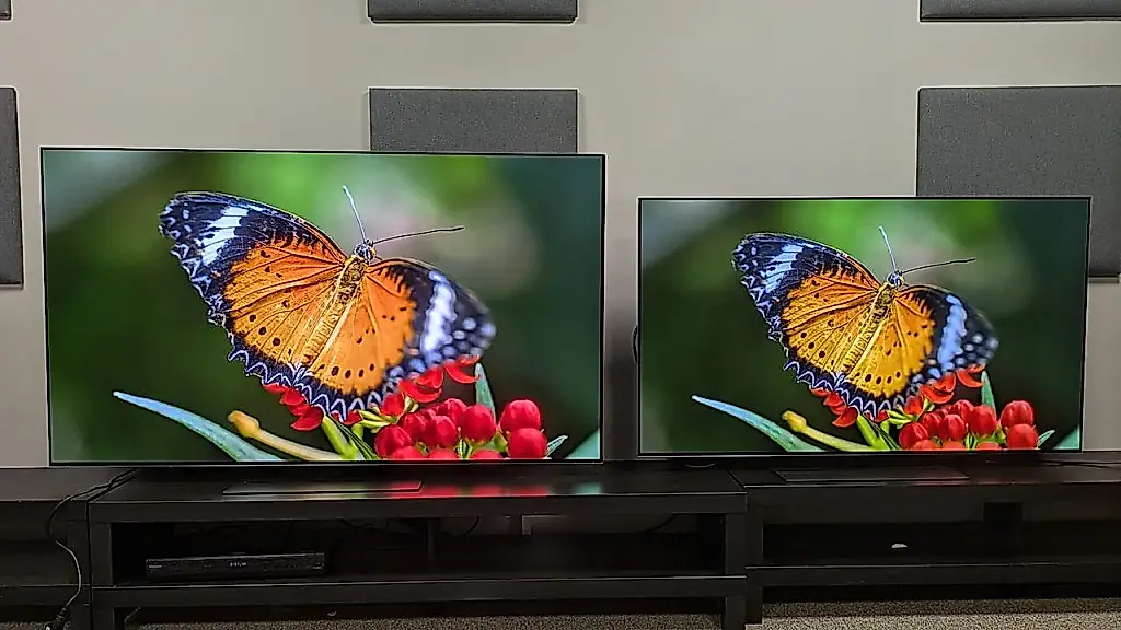 LG G6 contra G5: duelo OLED