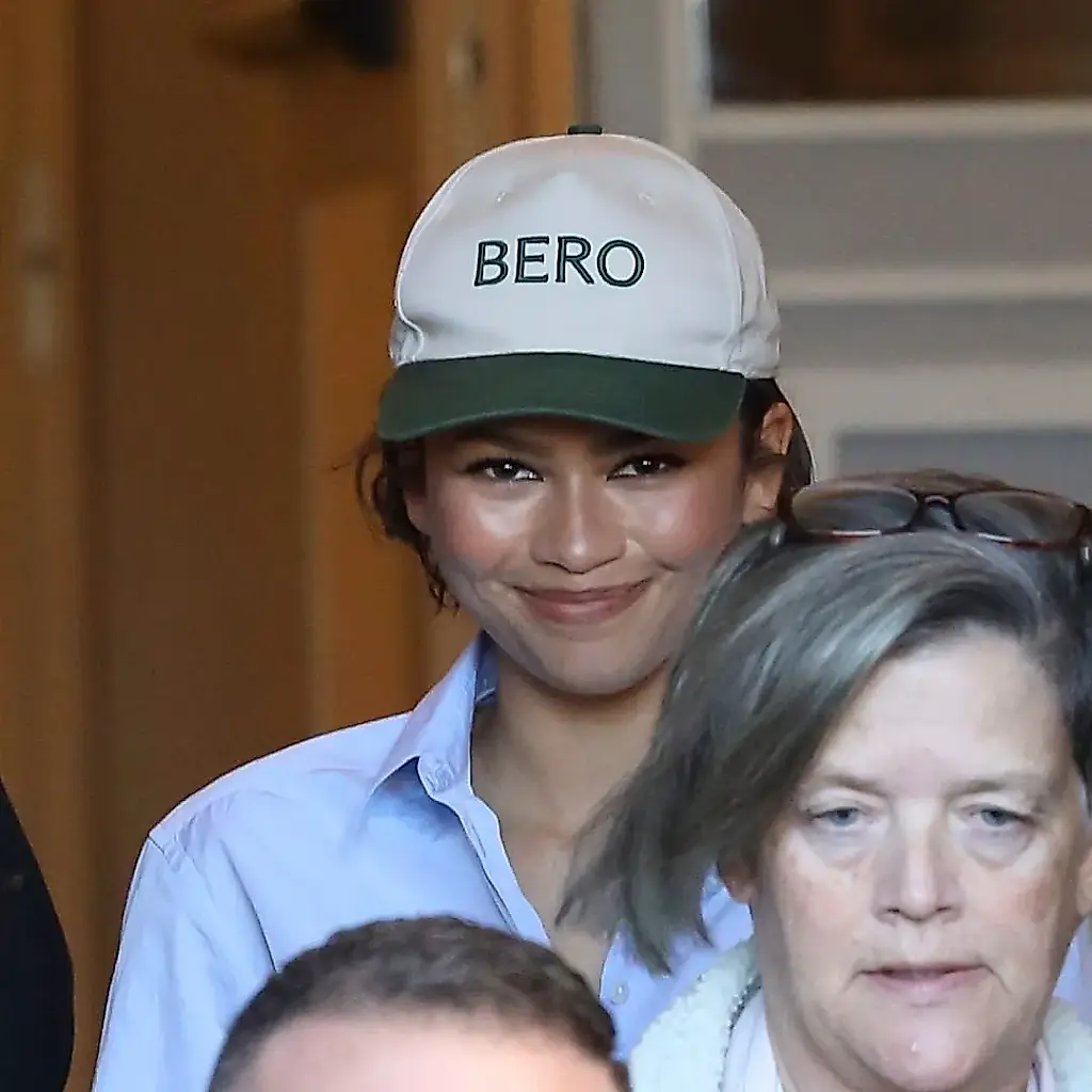 La salida de Zendaya por Roma y la sombra de Tom Holland