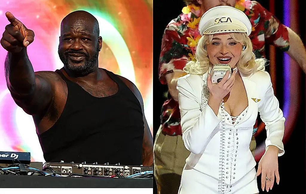Shaq contra los rumores absurdos