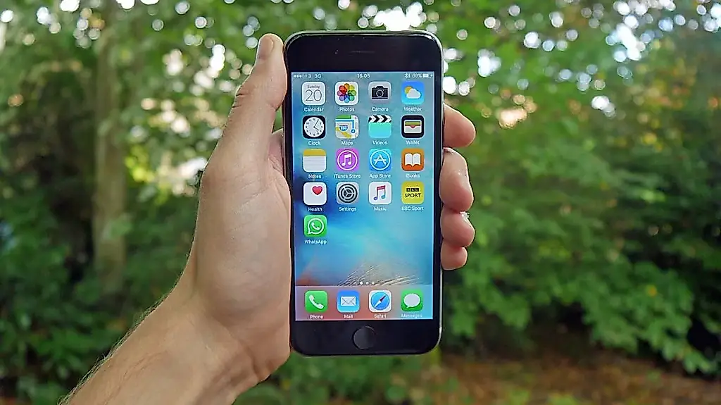 Apple da la voz de alarma