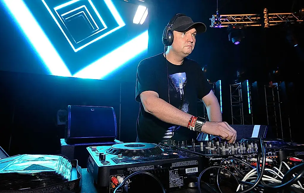 Se ha ido DJ Dan, leyenda del house