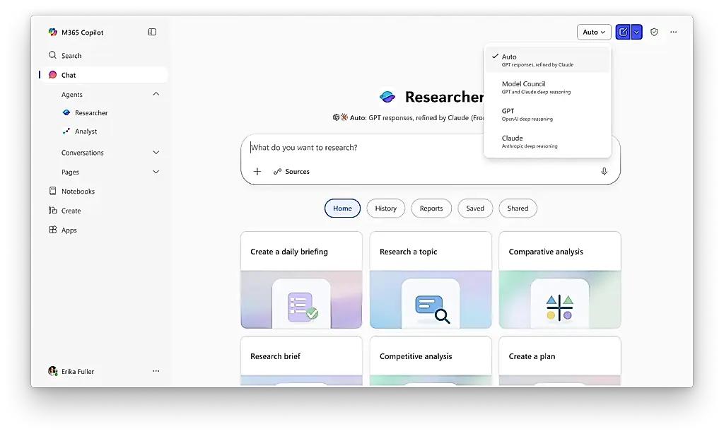 Microsoft усилила Copilot