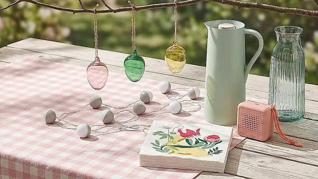 La colección de primavera de IKEA