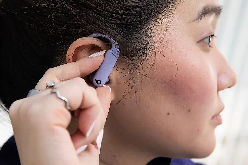 Powerbeats Pro 2: Музыка или пульс? Выбор не для слабонервных