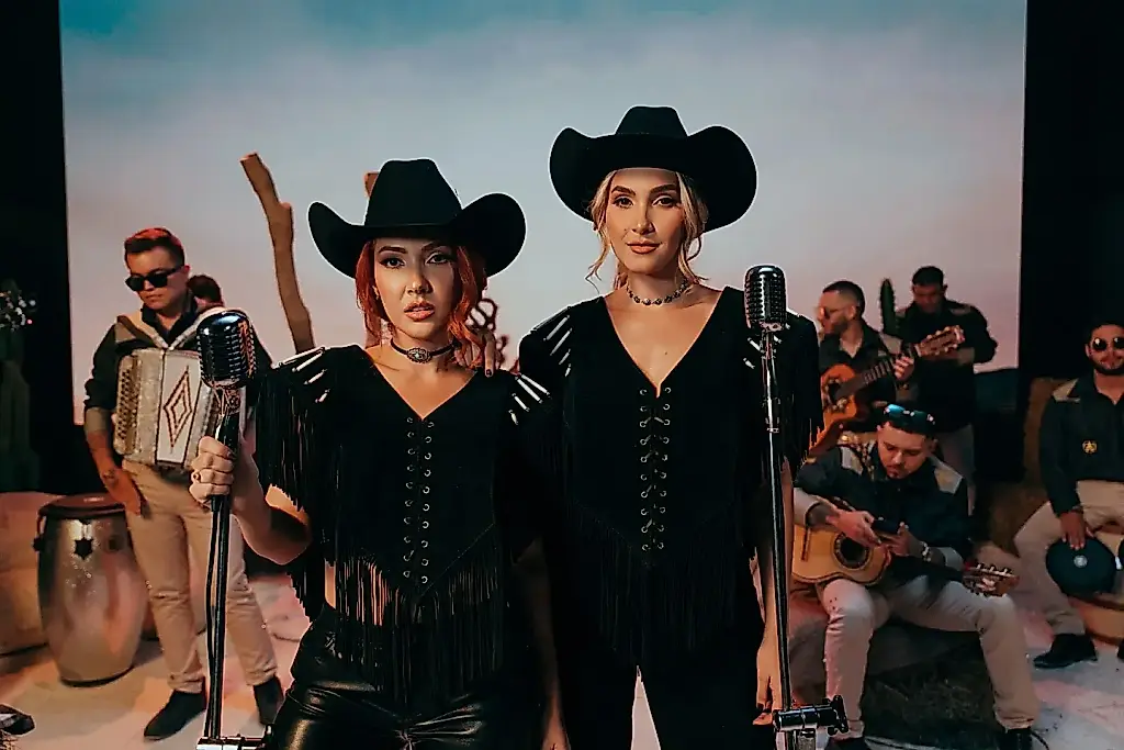 Nuevas voces latinas