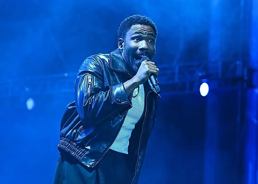 Donald Glover insinúa que podría volver