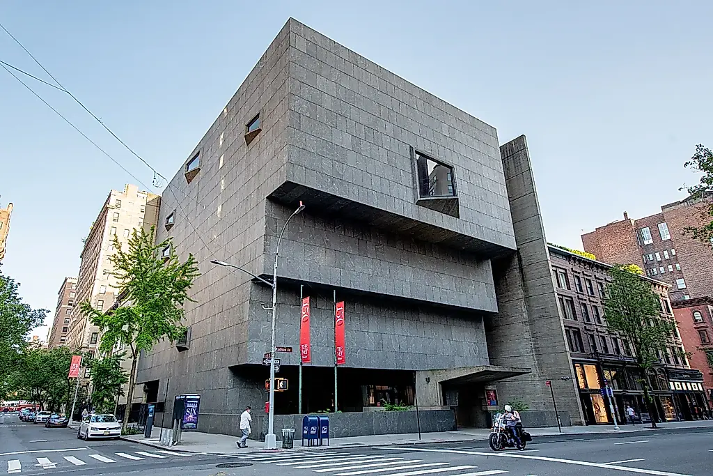 La feria Independent 20th Century desvela los detalles de su edición de 2026 en el edificio Breuer