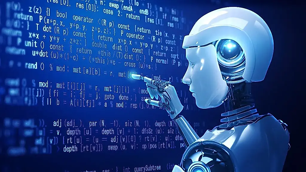 De la automatización de procesos empresariales a las empresas plenamente autónomas
