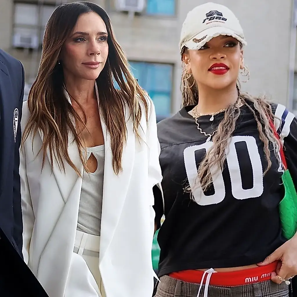 8 looks de fútbol de famosos que inspiran mi vestuario para ver el Mundial de 2026