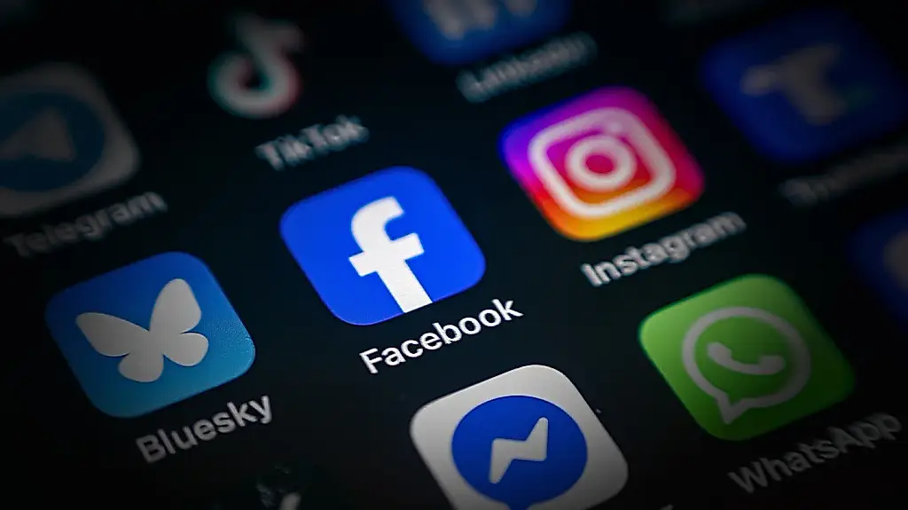 Facebook e Instagram dejaron de funcionar por sorpresa