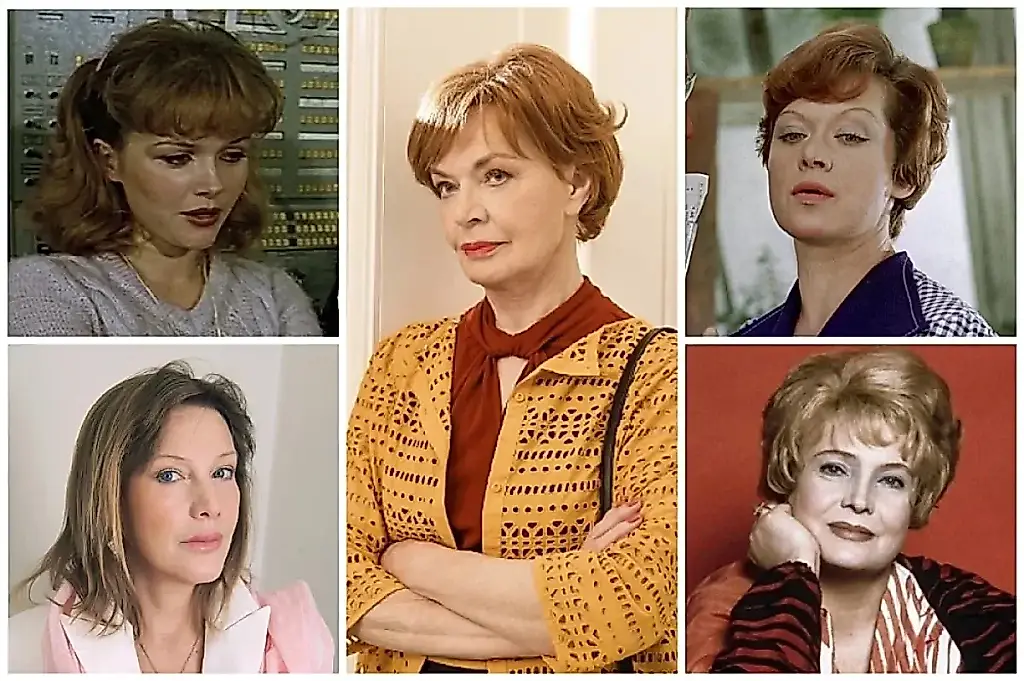 Chursina se ofendió, Yakovleva se marchó: estrellas del cine que rechazaron papeles