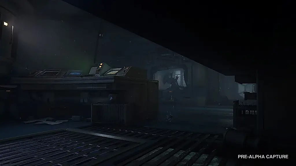 Creative Assembly crea su propio motor para Alien: Isolation 2