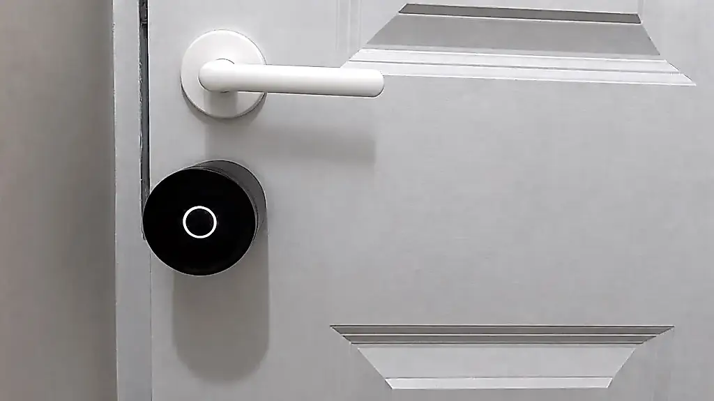 Умный замок Yale Linus Smart Lock L2 Lite: доступный, умный, но с нюансами