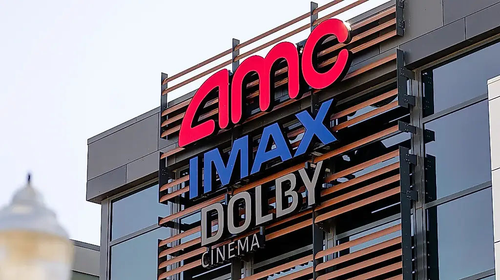 В чем разница между Dolby Cinema и IMAX?