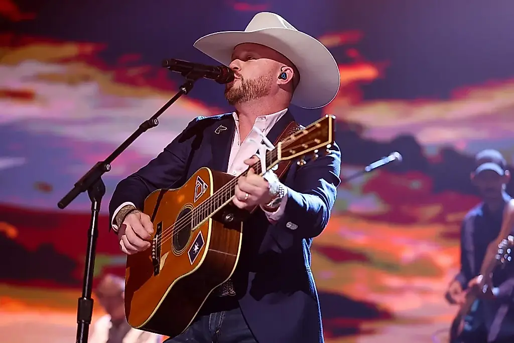 Country sin adornos: estrellas, premios y versiones