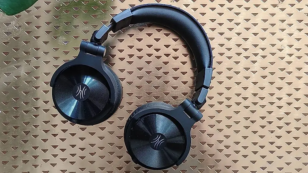 He probado los nuevos auriculares inalámbricos OneOdio para músicos profesionales y DJ