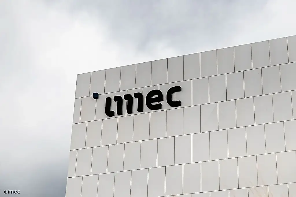 Прорыв IMEC: 6G-чип для Искусственного Интеллекта и новый вызов Nvidia
