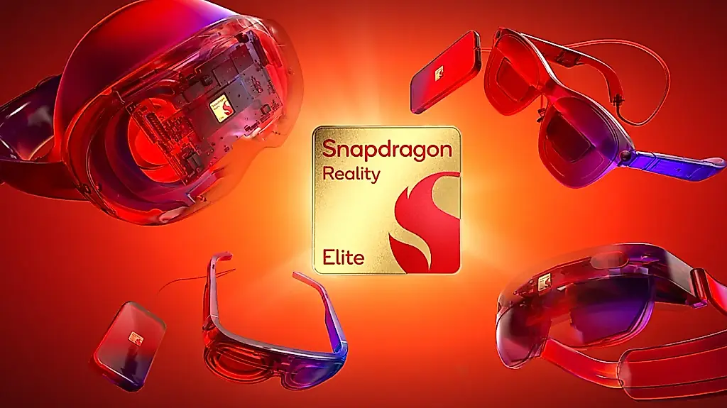 Qualcomm presenta un chip para realidad aumentada