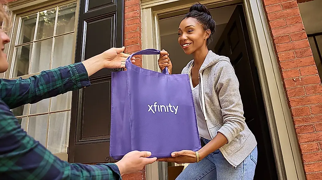 Xfinity запускает Wi-Fi в день подключения для новых абонентов