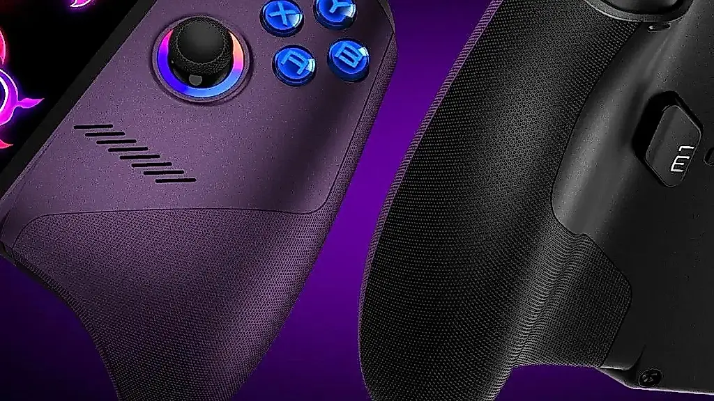 La MSI Claw 8 EX AI+ sale por un precio desorbitado: 1.800 dólares por una consola portátil