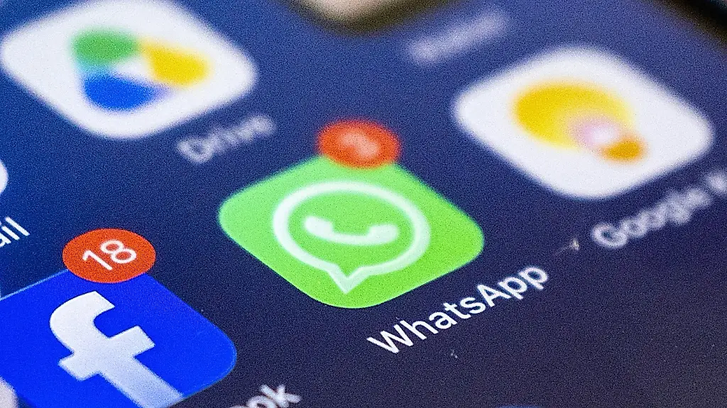 WhatsApp prueba los mensajes que desaparecen: «Lo leí y me olvidé»