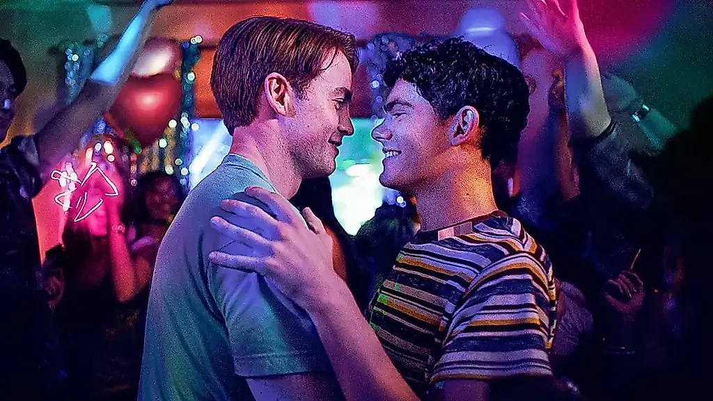 Netflix lanza el tráiler de Heartstopper Forever: final interactivo