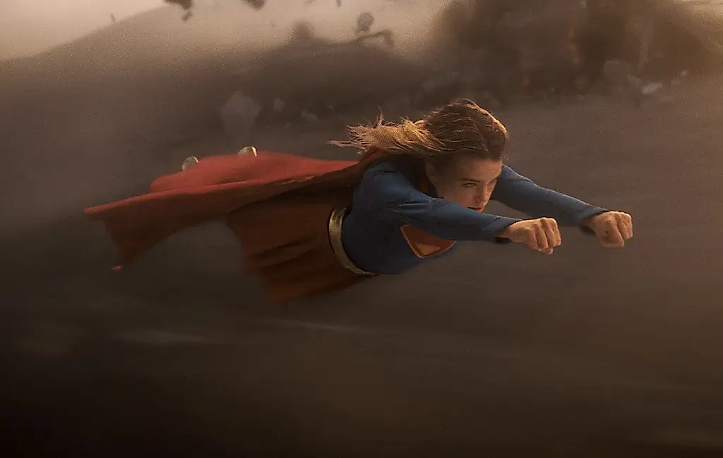 Ha llegado el verano de Supergirl: lo que hay que saber sobre la nueva película
