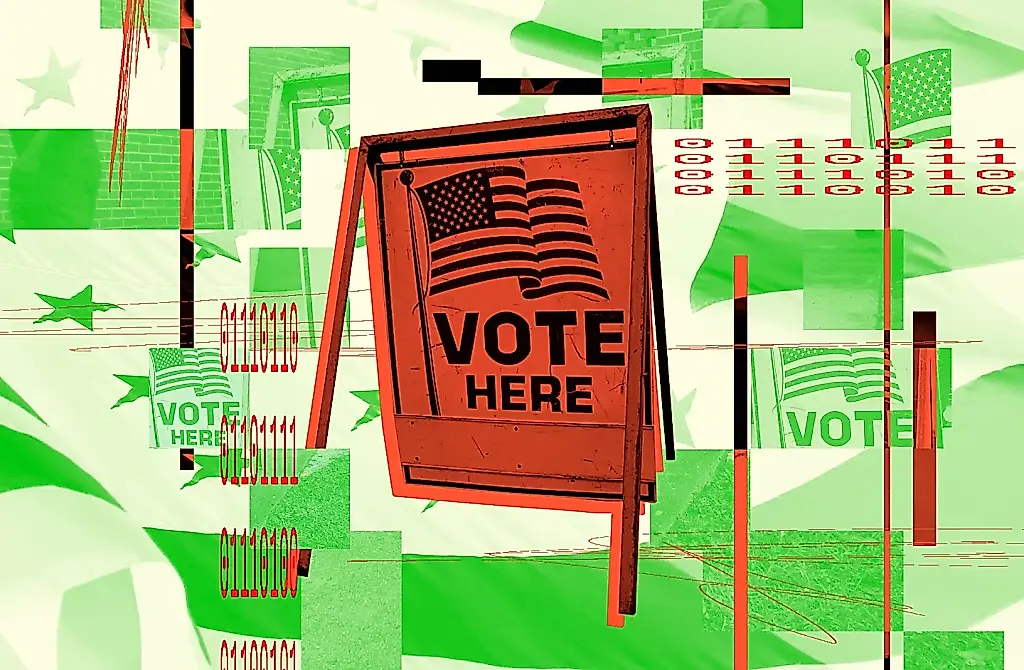El tropiezo de SAVE: las elecciones estadounidenses, en peligro
