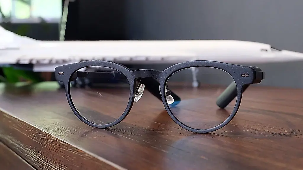 Reseña de XGIMI MemoMind One: gafas inteligentes, IA inquietante