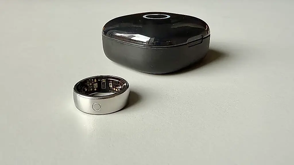 Тестировал Circular Ring 2: аппарат неплох, но ПО всё портит
