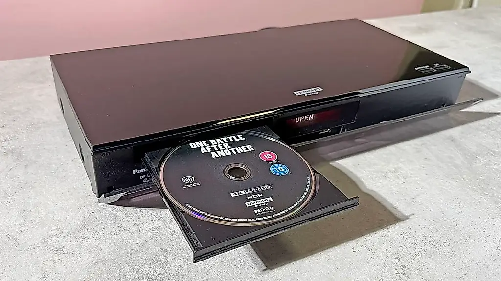 Vinilos y Blu-ray: vuelven los soportes físicos