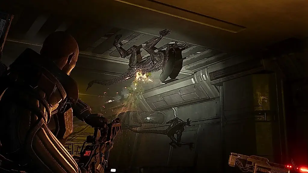 Aliens: Fireteam Elite 2: cuatro jugadores, cuatro problemas