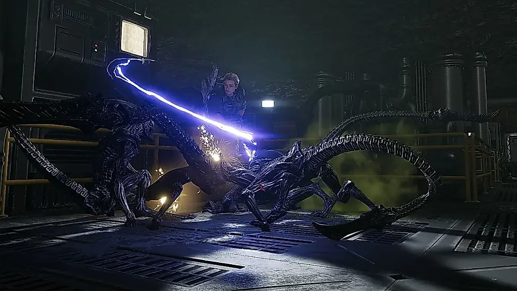 Aliens: Fireteam Elite 2: el director habla de su estrecha colaboración con 20th Century Studios