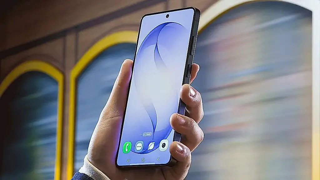 Секретное меню Galaxy: Проверка Wi-Fi без лишних приложений