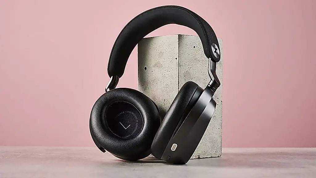Sennheiser Momentum 5: un sonido impresionante, pero con algunos matices