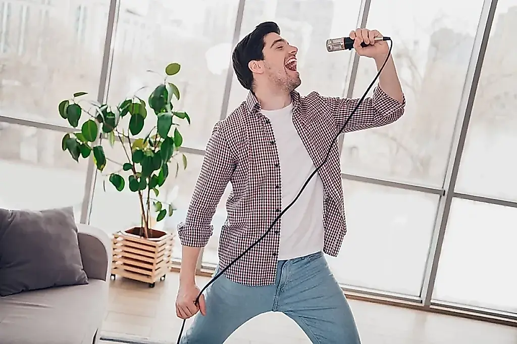 Cantante de uno mismo: cómo aprender a cantar de verdad con el método de Kosarev