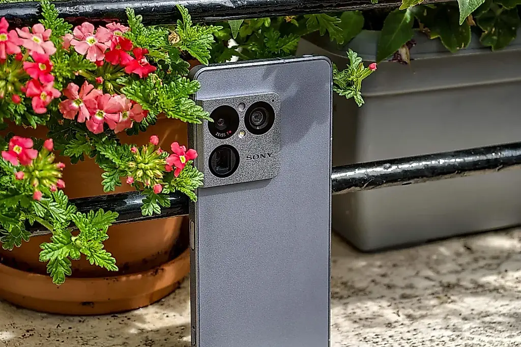 Sony Xperia 1 VIII: una revisión para fans incondicionales