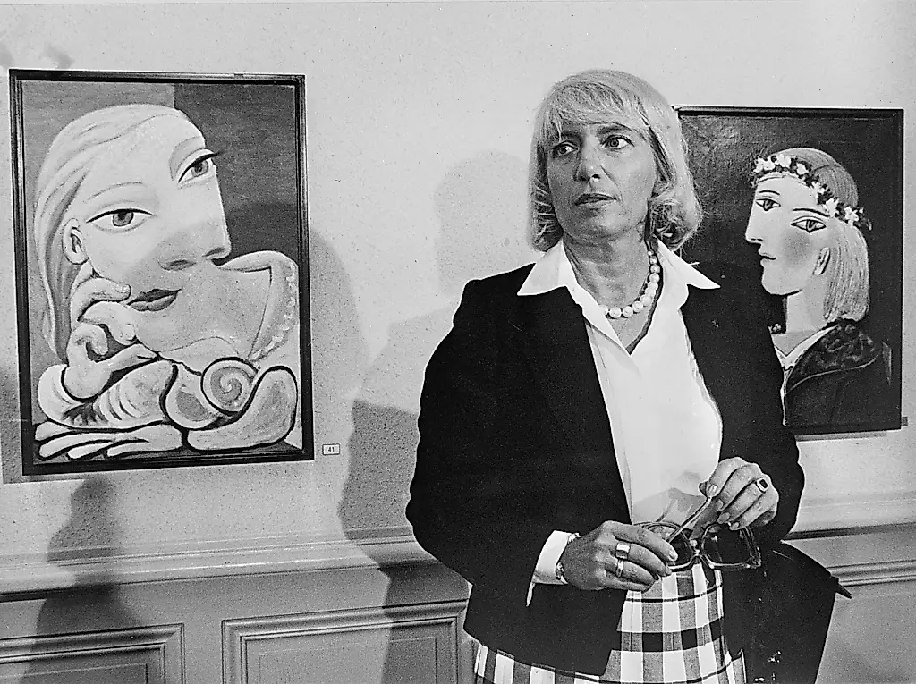 Encuentran en París un Picasso robado durante una redada antidroga