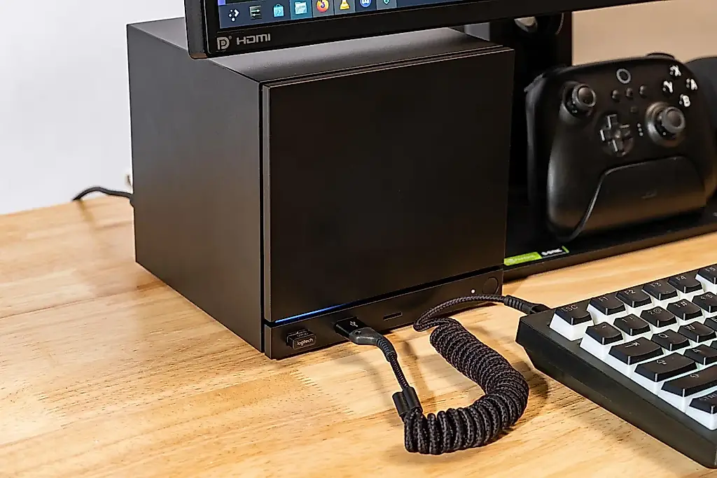 Steam Machine y el futuro cada vez más caro de las consolas