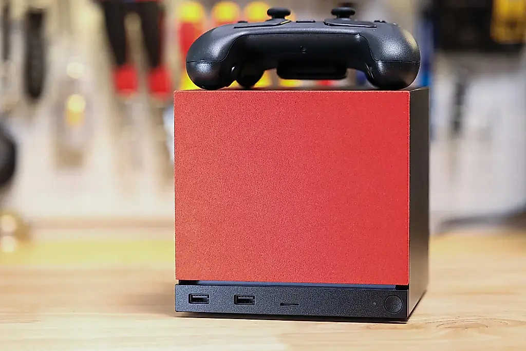 Сколько стоит собрать Steam Machine самому?